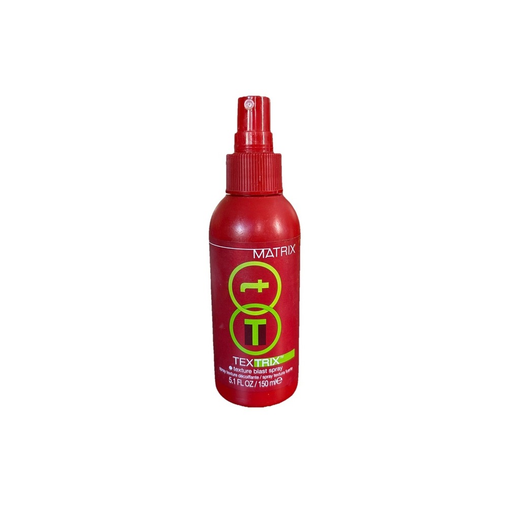 Matrix Style Trix Texture Blast Spray Hair‎ Styling DISCONTINUED - See Notes